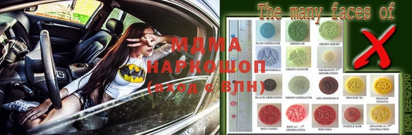 кокс Каменка